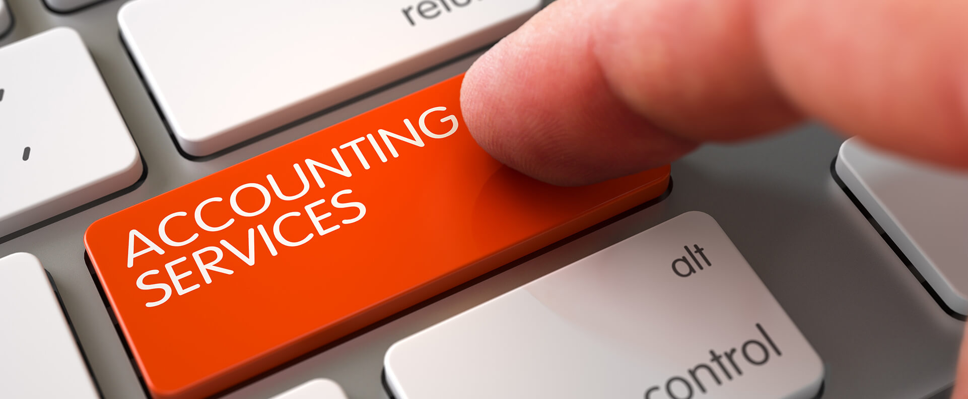 Bookkeeping Services